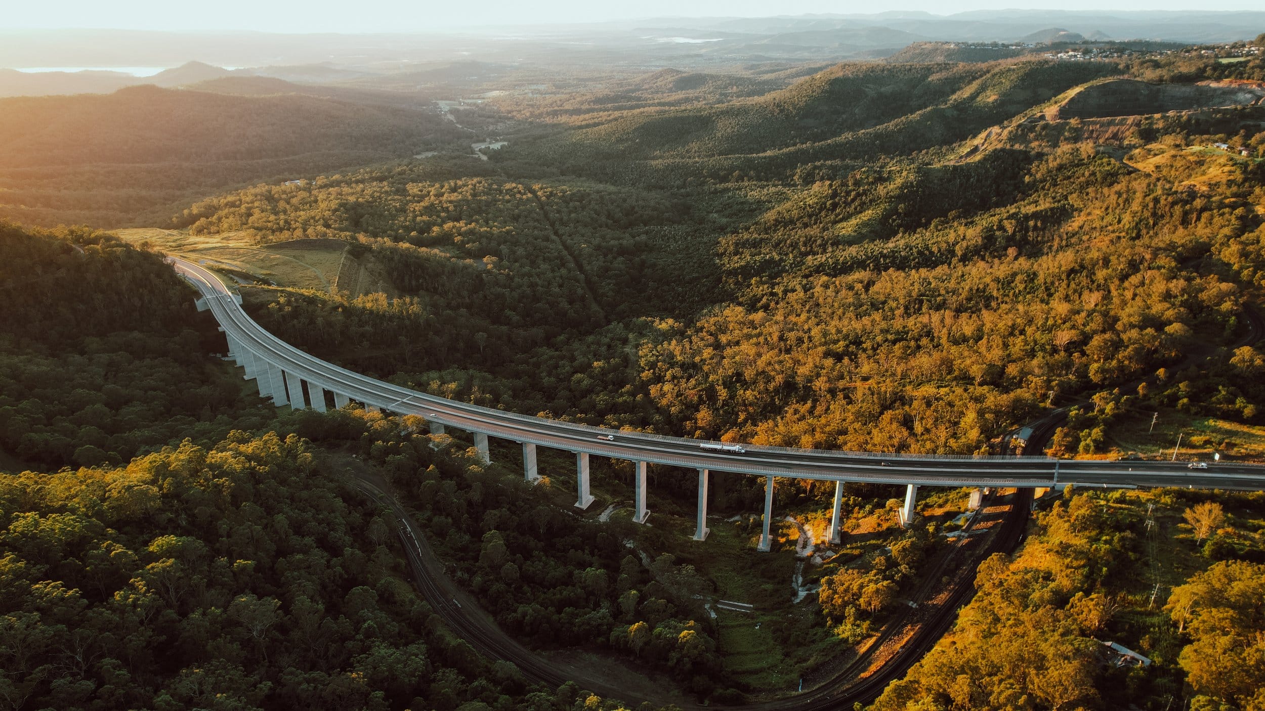 Toowoomba Bypass.