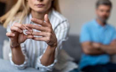 Separation vs Divorce: What’s the Difference and What’s Right for You?
