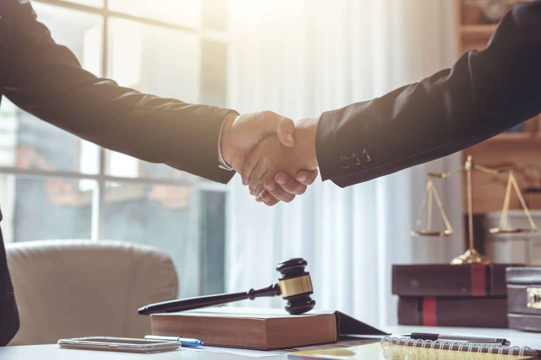 Afford a family lawyers.