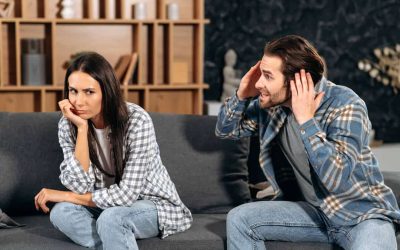 Controlling or Abusive Relationship? How the Law Can Help You Get Out Safely