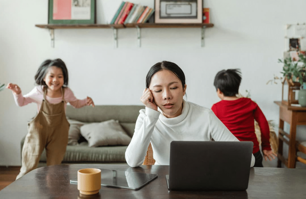 Can My Ex Move Away with the Kids? Your Rights Around Relocation