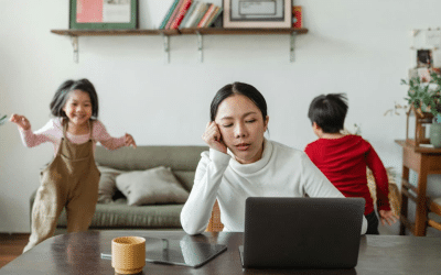 Can My Ex Move Away with the Kids? Your Rights Around Relocation