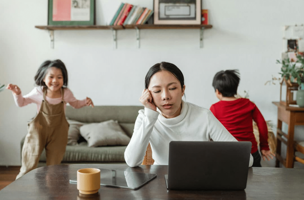 Can My Ex Move Away with the Kids?.