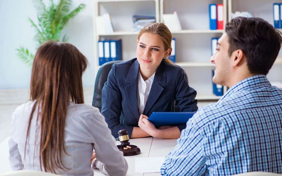 Role of a Family Lawyer.