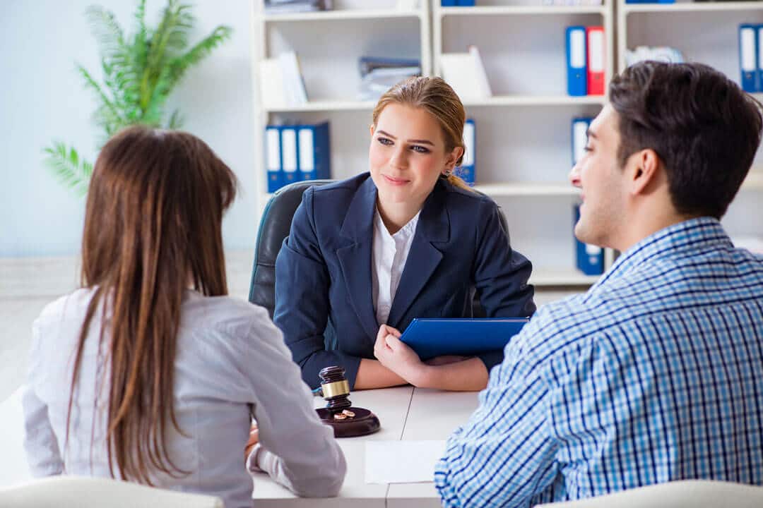 Role of a Family Lawyer.