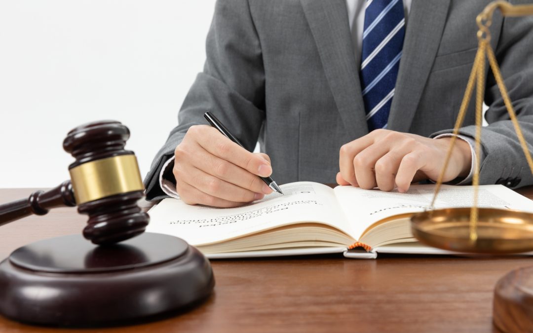 Family Court Hearing.