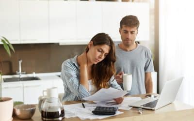 How Family Law Supports Survivors of Financial Abuse in Relationships