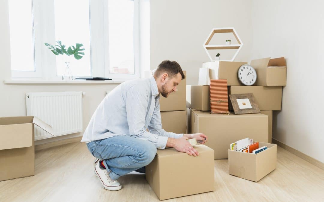 Should You Move Out After Separation? Legal Implications You Should Know
