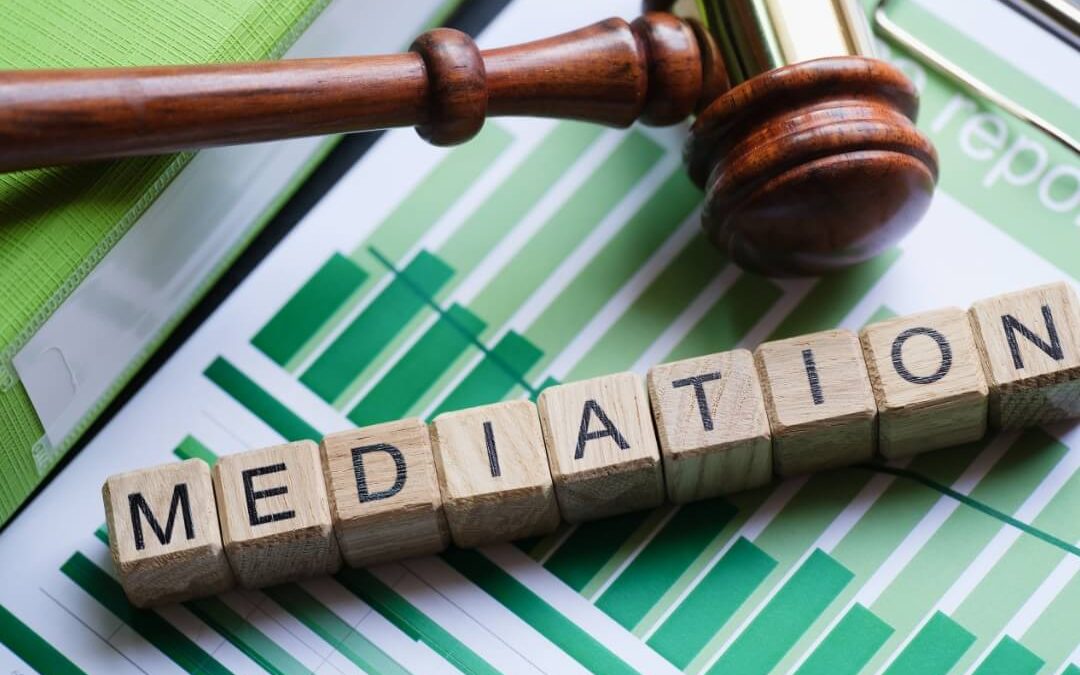 Mediation vs. Court