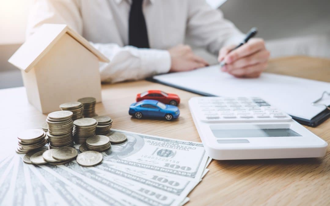 Business Ownership and Divorce.