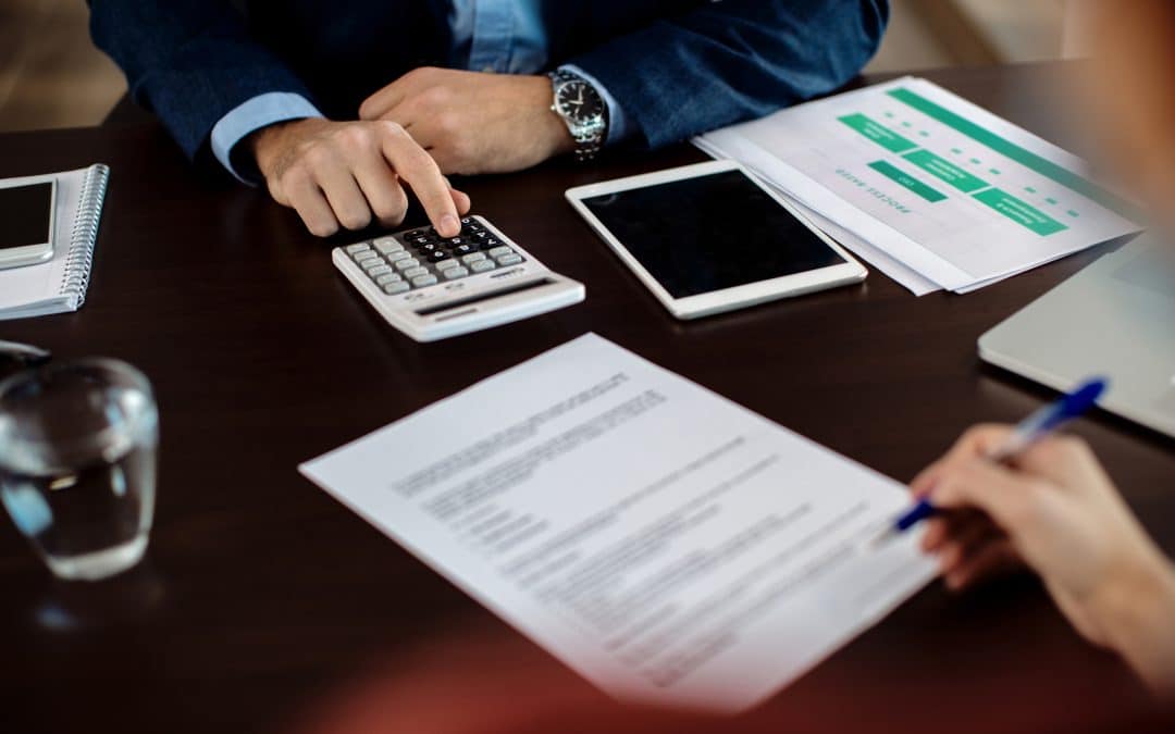 Financial Disclosure in Family Law