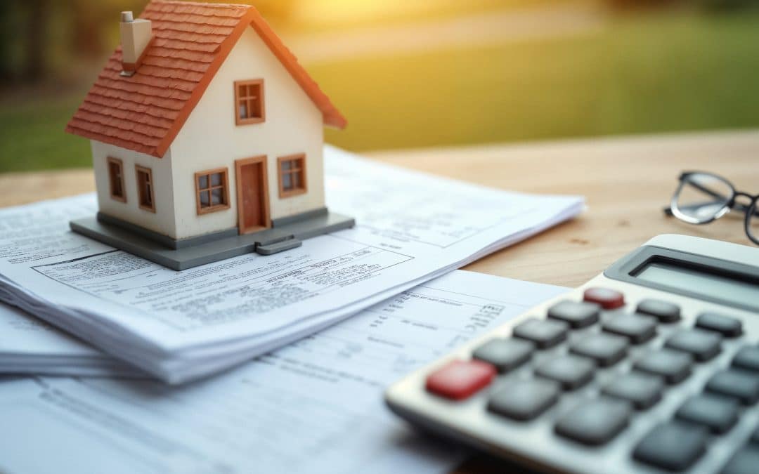 Property Settlement Cost