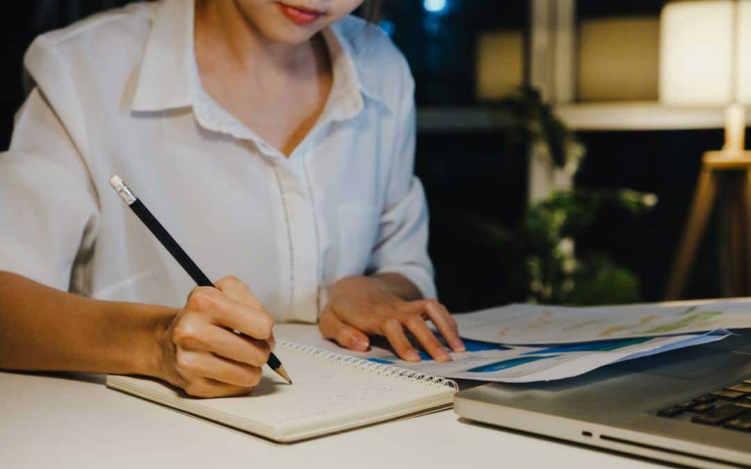 Separation Checklist