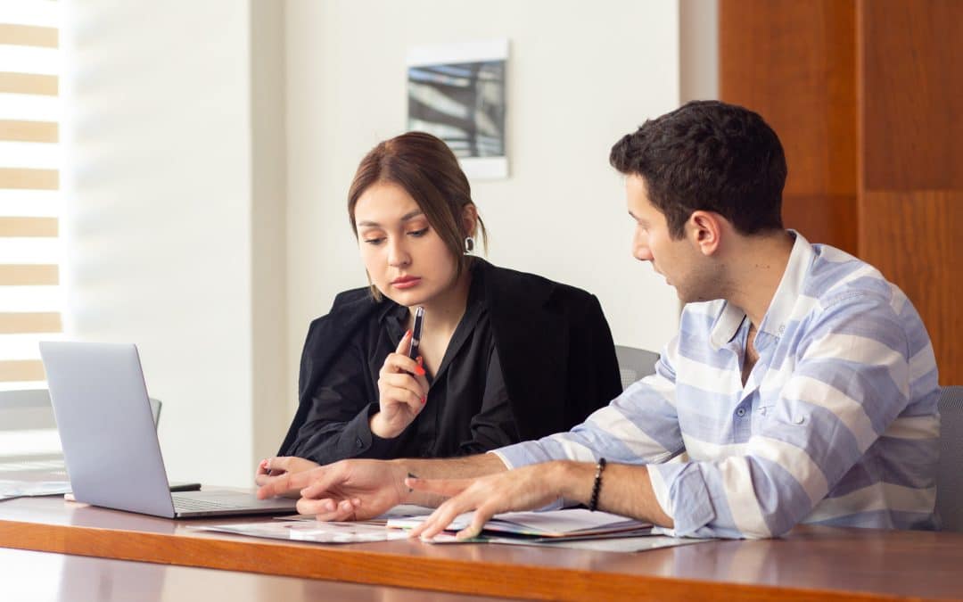 Superannuation Splitting After Separation.