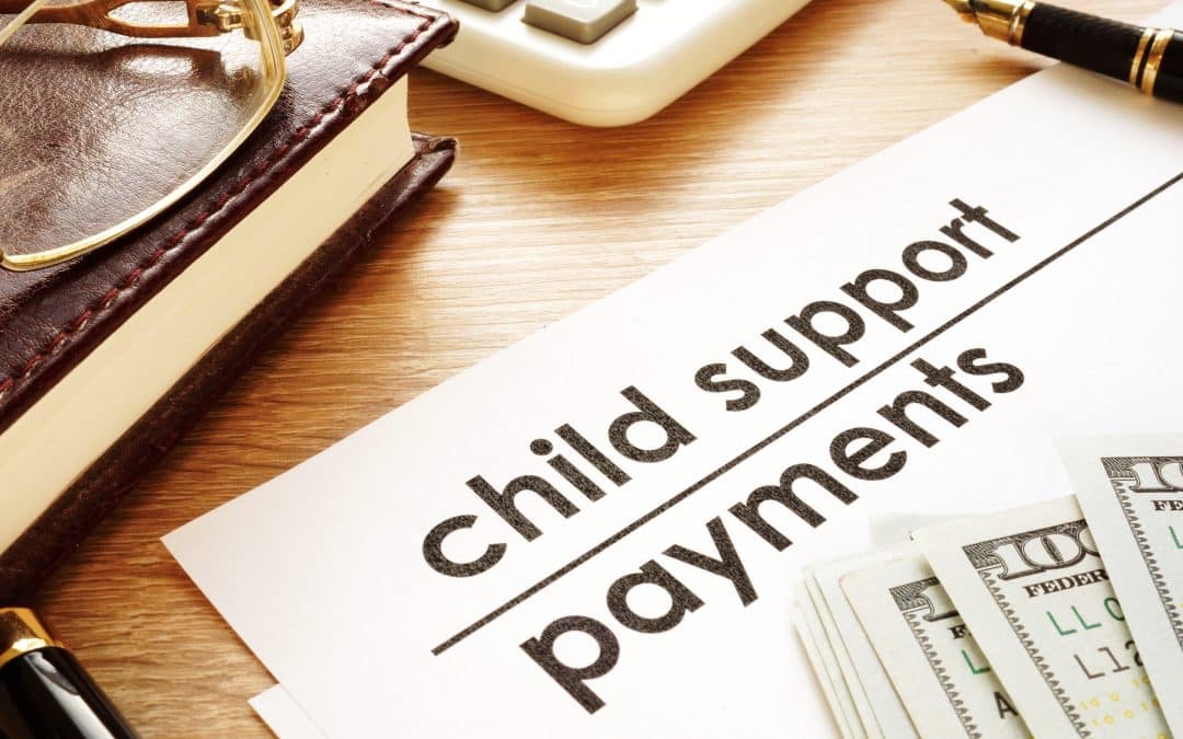 Child support Toowoomba.
